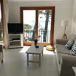 Port Pollensa Pins Apartment sea view