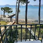 Port Pollensa Pins Apartment sea view