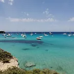 Port Pollensa Pins Apartment sea view