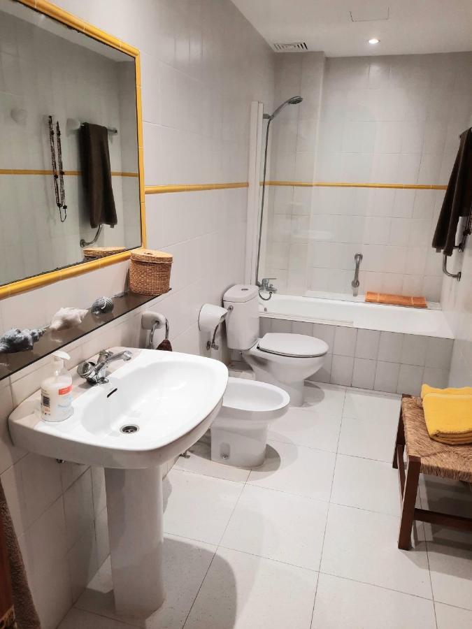 Port Pollensa Pins Sea View Appartement